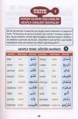 Arapçayı Sevdiren Kitap 1