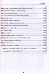 Arapçayı Sevdiren Kitap 1