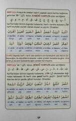 Arapçayı Sevdiren Kitap 1