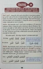 Arapçayı Sevdiren Kitap 1