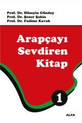Arapçayı Sevdiren Kitap 1