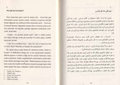 Cengelname (Osmanlıca Roman)