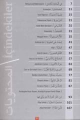 40 Tiyatro ile Arapça