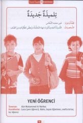 40 Tiyatro ile Arapça