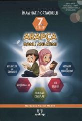 Arapça 7. Sınıf Konu Anlatımı