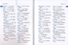 Osmanlıca-Türkçe Sözlük