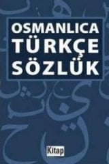 Osmanlıca-Türkçe Sözlük