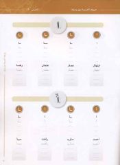 Huruful Arabiyye