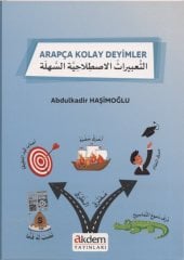 Arapça Kolay Deyimler