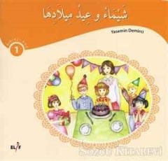 1.Kur Arapça Hikayeler (5 kitap)