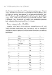 Türkiye'de Konuşulan Arap Diyalektleri