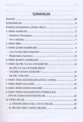 40 Derste Farsça