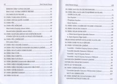 40 Derste Farsça