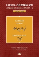Farsça Öğrenim Seti Çözümlü Farsça Metinler 8