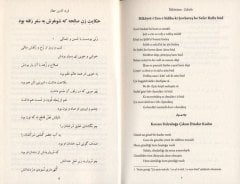 Farsça Öğrenim Seti Çözümlü Farsça Metinler 8