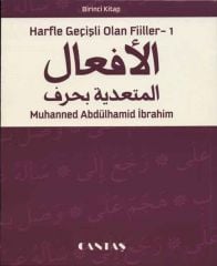 Harfle Geçişli Olan Fiiller