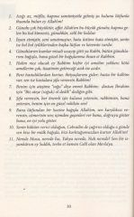 Arap İslam Edebiyatı Manzum Münacaat Antolojisi