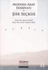 Modern Arap Edebiyatı Şiir Seçkisi