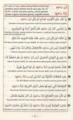 Modern Arapça'nın Şifreleri 2 YDS-YÖKDİL