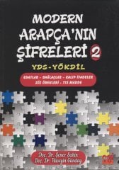 Modern Arapça'nın Şifreleri 2 YDS-YÖKDİL
