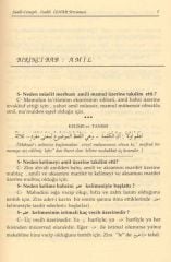İzhar Tercümesi