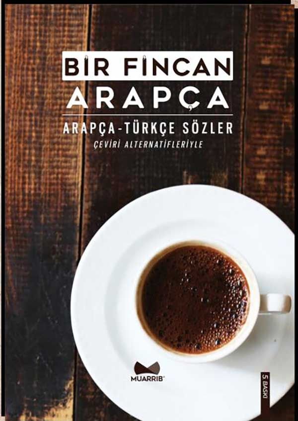 Bir Fincan Arapça