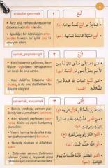 Hadislerden Fiillerle 1001 Cümle