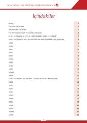 Arapça YDS-YÖKDİL-YKS Sınavları Hazırlık Seti 4 Cümle ve Paragraf Tamamlama Soruları