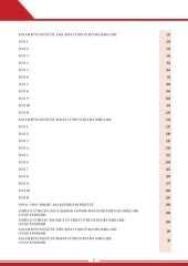 Arapça YDS-YÖKDİL-YKS Sınavları Hazırlık Seti 4 Cümle ve Paragraf Tamamlama Soruları