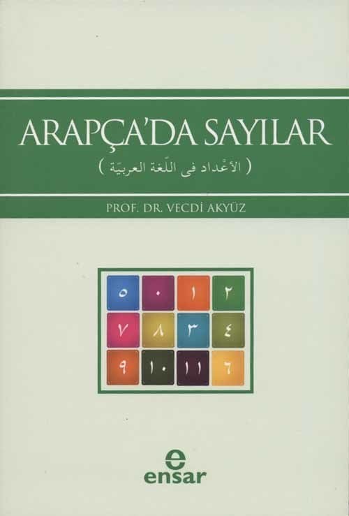 Arapça'da Sayılar
