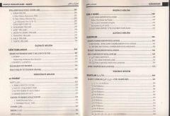 Arapça Dilbilgisi Sarf ve Nahiv