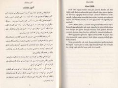 Osmanlı Türkçesi Öğrenim Seti Çözümlü Metinler 1