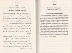 Osmanlı Türkçesi Öğrenim Seti Çözümlü Metinler 2