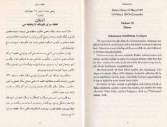 Osmanlı Türkçesi Öğrenim Seti Çözümlü Metinler 3