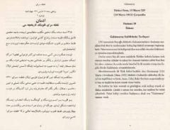 Osmanlı Türkçesi Öğrenim Seti Çözümlü Metinler 3