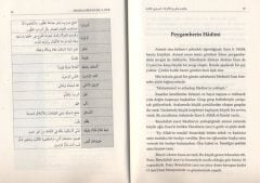 Arapça Hikayeler (3-4. Kur)