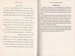 Osmanlı Türkçesi Öğrenim Seti Çözümlü Metinler 6