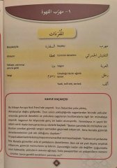 Arapça Hikayeler İleri Düzey