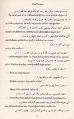 Osmanlı Türkçesi Öğrenim Seti Çözümlü Metinler 7