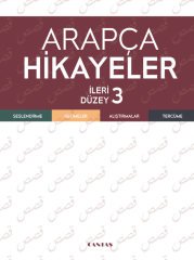 Arapça Hikayeler Seti