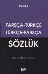 Farsça - Türkçe / Türkçe - Farsça Sözlük