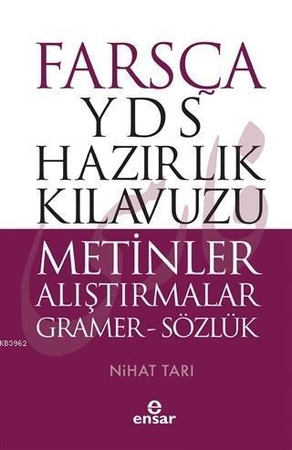 Farsça YDS Hazırlık Kılavuzu