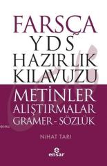 Farsça YDS Hazırlık Kılavuzu