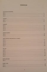 Arapça Dilbilgisi Soru Bankası Nahiv