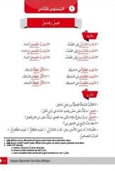 Arapçayı Öğrenenler İçin Kolay Dilbilgisi 1