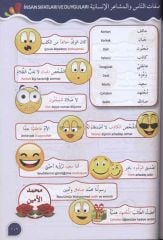 Resimli Arapça Sözlük