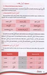 Arapça Dilbilgisi Sarf-Nahiv