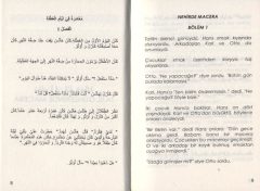 Arapça Hikayeler Tatil Günlerinde Macera