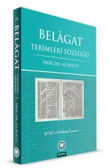 Belagat Terimleri Sözlüğü