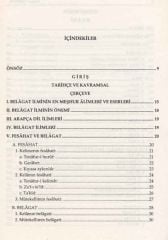 Belagat-i Müyessera Meani-Beyan-Bedi